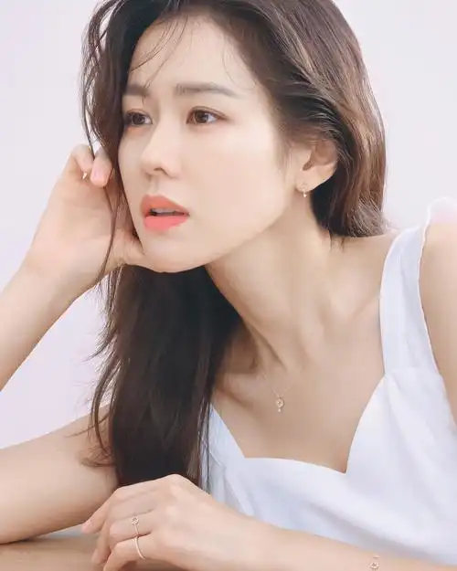 孙艺珍-堆糖,美好生活研究所