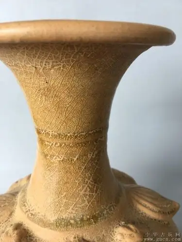 首页 集市捡漏 陶器瓷器 藏品尺寸/规格:尺寸品如图 宋代民窑玻璃釉