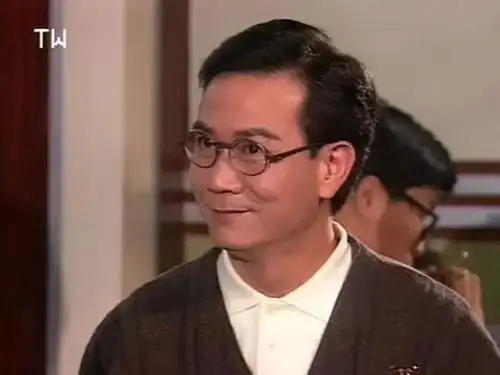 聊一聊天地男儿里的人物(多图)