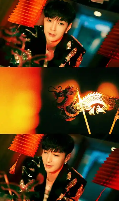 张艺兴每时每刻##张艺兴回湖南春晚过小年了