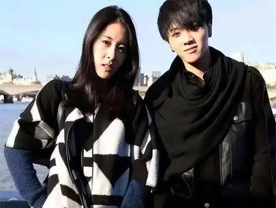 有一种"算计"叫张碧晨和华晨宇,孩子4岁了,才真的看透这盘棋