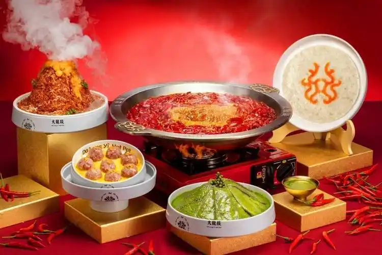 对话消费掌门人|大龙燚柳鸷:连锁性餐饮品牌应专注单