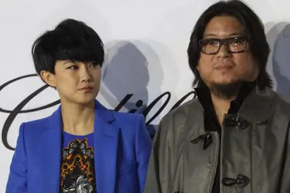 【图】高晓松的家庭出身 爷爷曾是清华校长_大陆星闻_明星-超级明星