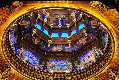 极乐世界(一)生命轮回的痛苦真相