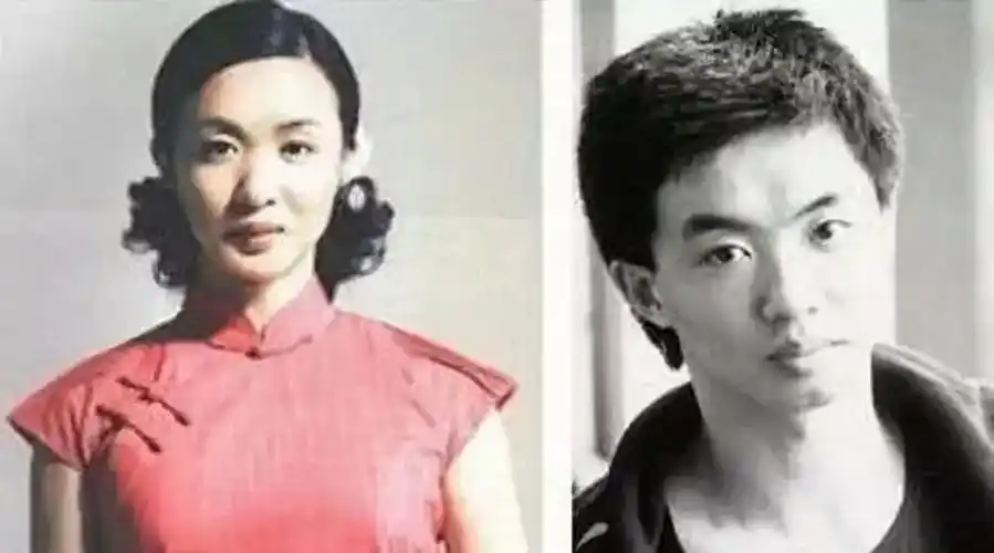 她们以前是男人,现在却比女人更有女人味.