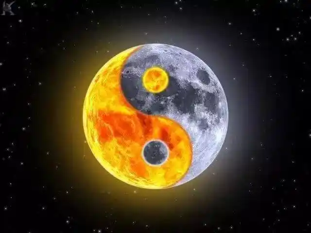 无极——万物变化之源,到底是什么?