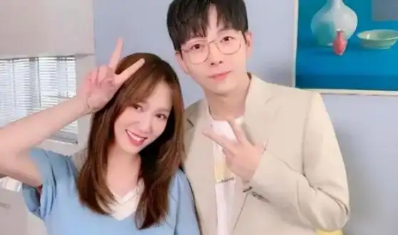 胡夏和_金晨_恋情