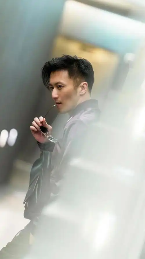 谢霆锋高清手机壁纸