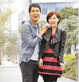 郭采洁力挺杨佑宁新片疑恋情回暖已和好