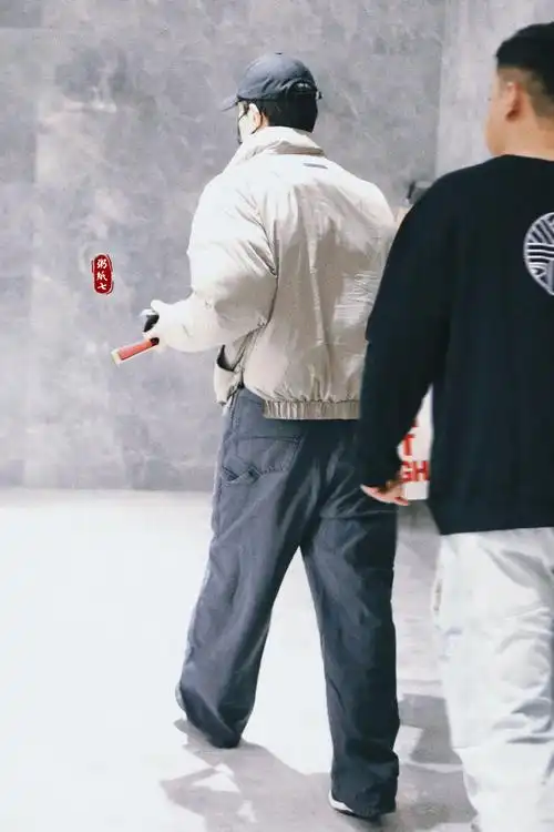 的上班背影20292025061206021207 )77#邓伦