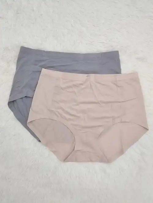 夏天穿冰丝内裤好舒服