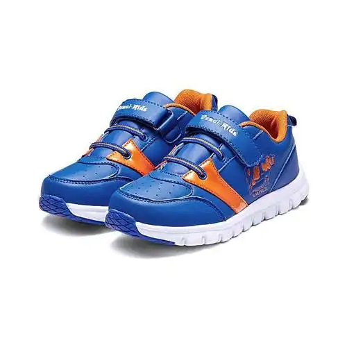 vancl凡客诚品 彩色轻便运动鞋(儿童) 宝蓝色 32【报价,价格,评测