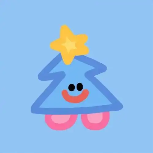 分享一些简单可爱的头像合集