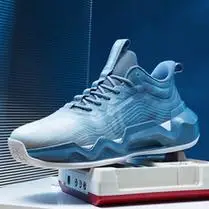 lining/李宁 韦德之道7 _ 李宁wow7男款韦德之道7大码休闲专业篮球鞋