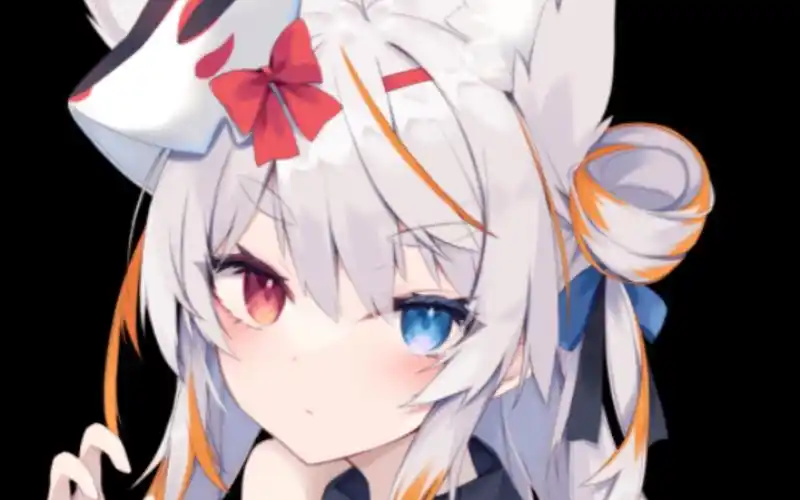 93二次元精美壁纸93—第34期