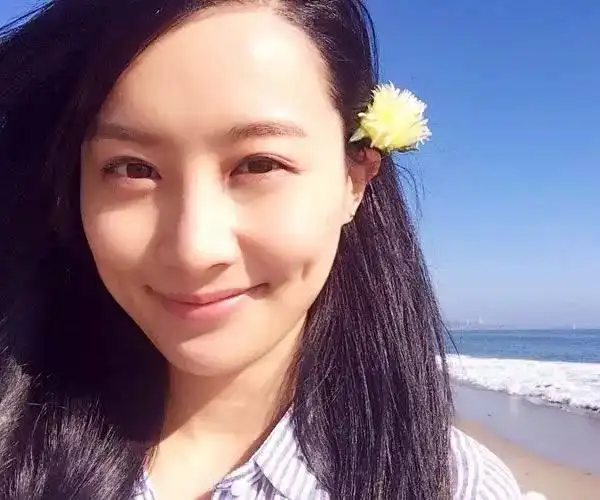 酒窝很美 可不是想挖就能挖的