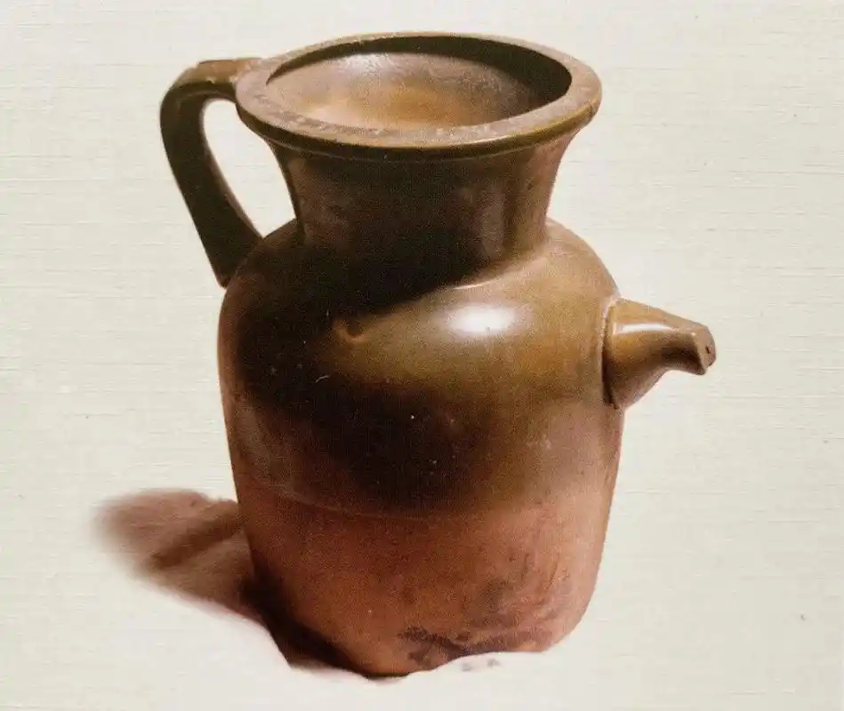 色彩静物教程 i 单个静物与塑造分解讲解