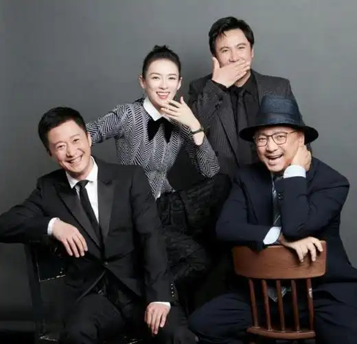 官方叫停明星天价片酬一线明星片酬大揭秘一个比一个荒唐