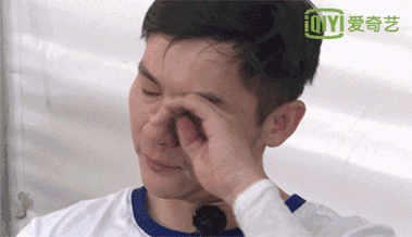 李晨哭上热搜:你以为的真相,并不一定是真的真相