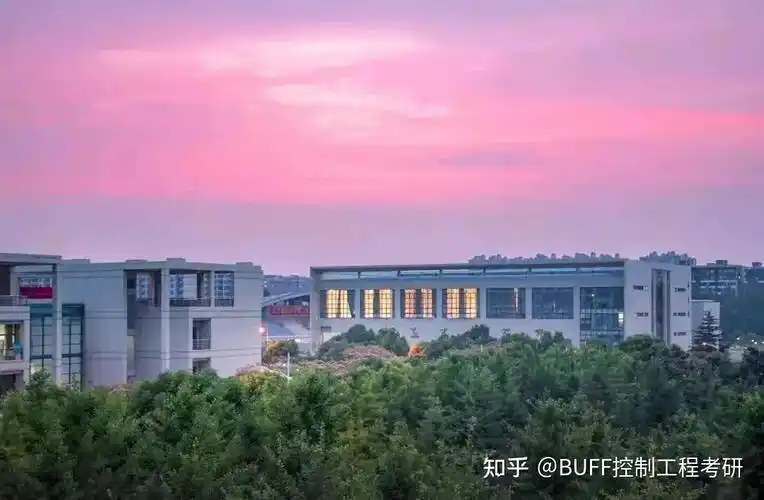 2024年南京邮电大学控制考研录取分析及25考研介绍