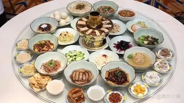 北京菜,也被称为京帮菜,是中国菜系之一.