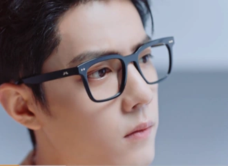 [新闻]210311 陌森公开肖战《设计师篇》广告大片 做纯粹的梦想实现者