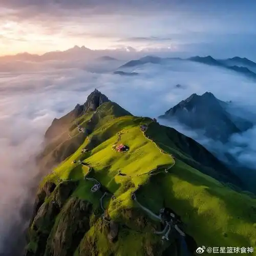 江西必去十大打卡景点合集97人间仙境97|||166