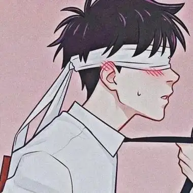 小众不易撞的二次元动漫情侣头像图源网络侵删