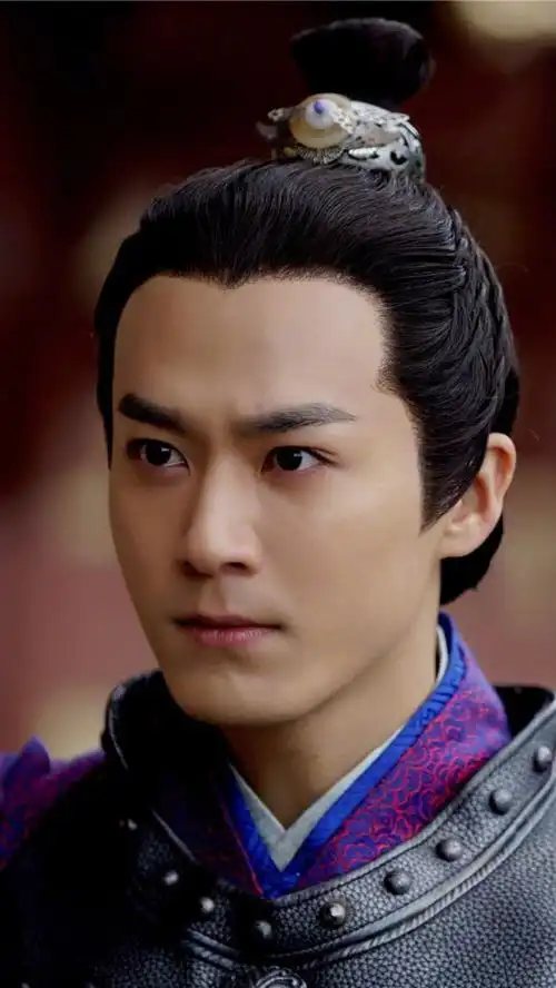 男士/风尚 影视古装3