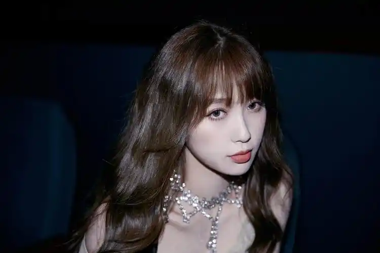 虞书欣 - 堆糖,美图壁纸兴趣社区