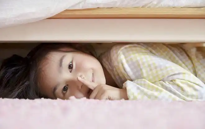 "我是你爸,有什么我不能知道":父母的信任里,藏着孩子的未来|马伊琍