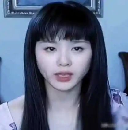 刘诗诗旧照短发齐刘海甜美引发网友盛赞