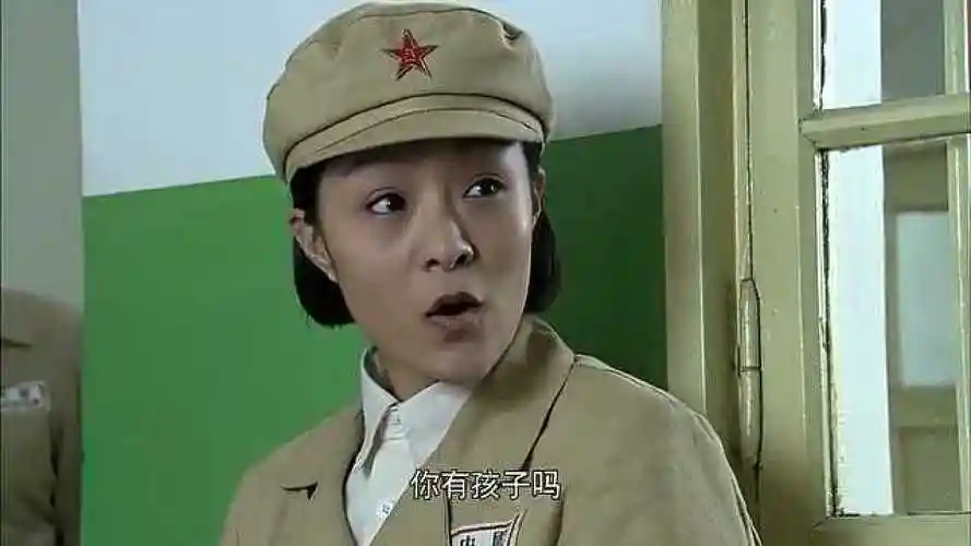 战犯中岛良子得了抑郁症一提孩子就发疯