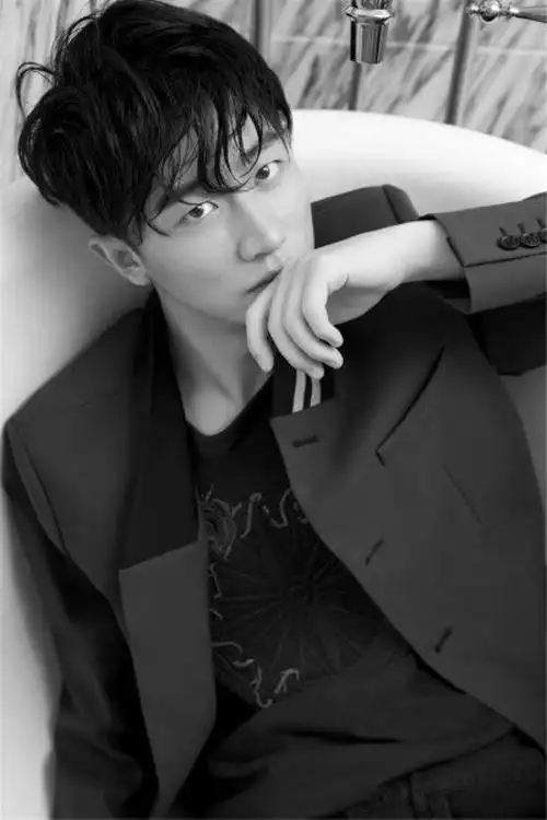 黄轩- 堆糖,美图壁纸兴趣社区