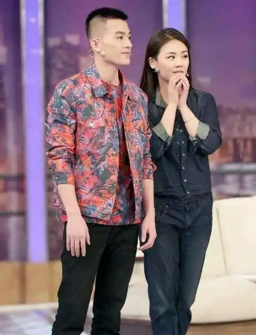 事实证明,分手六年后,马思纯已经走上另一条大道|欧豪|爱情|蒋雯丽