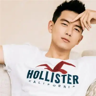 李现最新头像帅哥明星李现照片喜欢的来吧