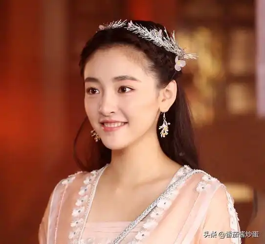 吴倩演的电视剧有哪些 – 明星墙