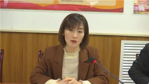 市委第五巡察组巡察市委统战部工作动员会召开