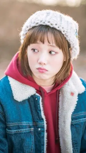 李圣经  举重妖精金福珠> cr.一奶鹅