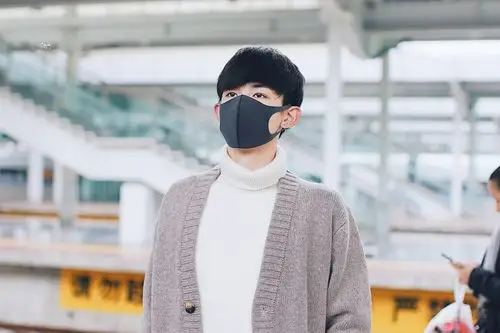 郭俊辰 - 堆糖,美图壁纸兴趣社区