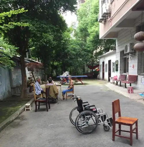 太平乐享家 | 交200万才能住的养老院长啥样?