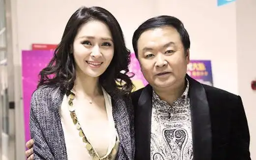 【图】于明加老公胡俊个人资料曝光 曾经出演过电视剧《手机》