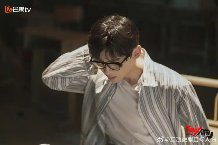 白敬亭 - 堆糖,美图壁纸兴趣社区