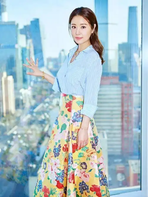 林心如广告代言,林心如形象代言价格,万事成明星代言公司