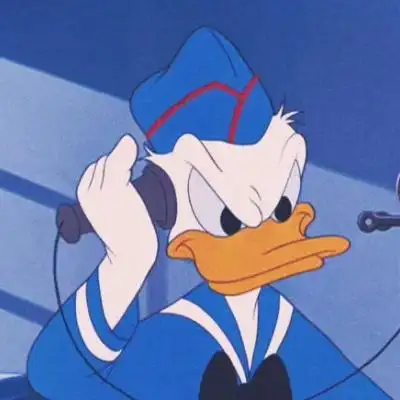 可爱搞怪卡通女男生头像图片大全 精致沙雕的逗比憨憨动漫头像_动漫