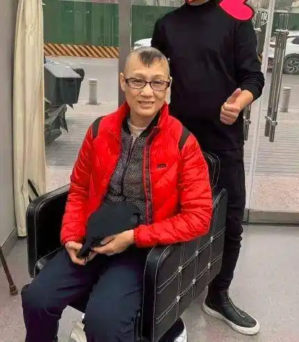 天妒红颜演员李建群去世享年63岁因为一颗痣被记住的古典美人