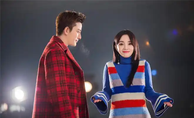 李小璐和任泉19年前红毯生图曝光那时候她气质纯净超惊艳