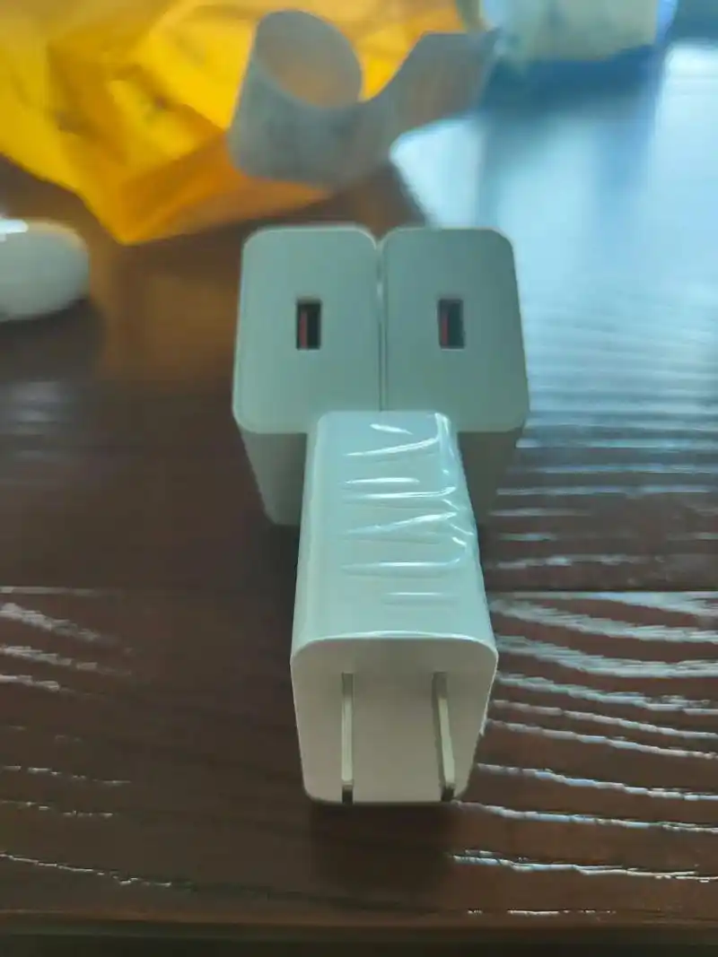 嘉奥电子.华为系列充电器 华为40w超级快充 华为66w超级 - 抖音