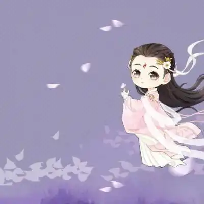 三生三世枕上书东华帝君&青丘帝姬白凤九