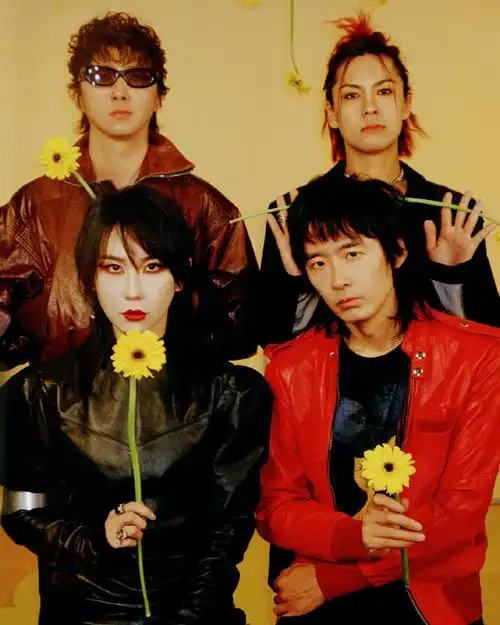 新裤子(new pants),中国内地摇滚乐队,由主唱兼吉他手彭磊,主唱兼键盘